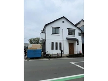【東京都/西東京市西原町】西東京市西原町5丁目中古戸建 外観