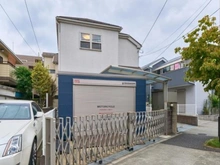【東京都/西東京市富士町】西東京市富士町2丁目中古戸建 外観