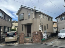 【東京都/稲城市押立】稲城市押立中古戸建 外観