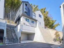 【東京都/稲城市大丸】稲城市大丸中古戸建 外観