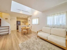 【東京都/稲城市大丸】稲城市大丸中古戸建 