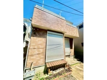 【東京都/調布市西つつじケ丘】調布市西つつじケ丘3丁目 中古一戸建て 