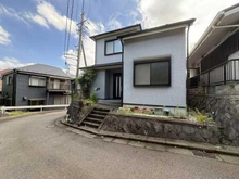 【神奈川県/横浜市都筑区東山田町】横浜市都筑区東山田町中古戸建 外観