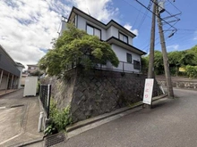 【神奈川県/横浜市都筑区東山田町】横浜市都筑区東山田町中古戸建 外観