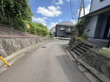【神奈川県/横浜市都筑区東山田町】横浜市都筑区東山田町中古戸建 駐車場