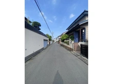 【神奈川県/横浜市港南区日限山】横浜市港南区日限山1丁目 前面道路は公道5m