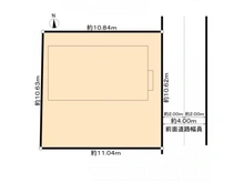 【東京都/小金井市梶野町】小金井市梶野町3丁目中古戸建 