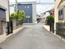 【東京都/小金井市梶野町】小金井市梶野町3丁目中古戸建 