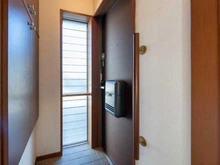 【東京都/杉並区阿佐谷北】杉並区阿佐谷北3丁目中古戸建 1F玄関