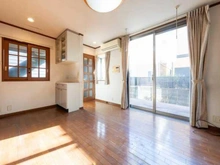 【東京都/杉並区阿佐谷北】杉並区阿佐谷北3丁目中古戸建 1Fダイニング