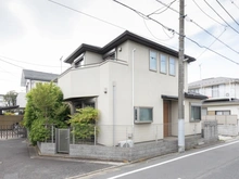 【東京都/杉並区今川】杉並区今川3丁目中古戸建 外観
