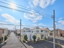 【東京都/世田谷区祖師谷】世田谷区祖師谷六丁目　中古戸建 