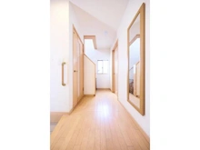 【東京都/世田谷区祖師谷】世田谷区祖師谷六丁目　中古戸建 