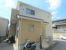 【埼玉県/川口市東本郷】川口市東本郷2丁目中古戸建 外観