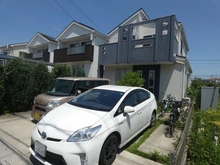 【埼玉県/川口市大字安行原】川口市大字安行原中古戸建 外観