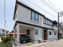 【埼玉県/川口市南鳩ヶ谷】川口市南鳩ヶ谷3丁目中古戸建 外観：居室　