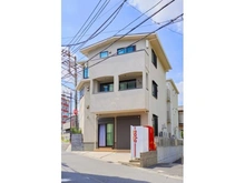【埼玉県/川口市元郷】川口市元郷2丁目中古戸建 外観：外観