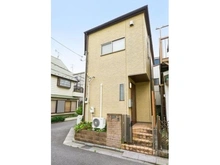 【埼玉県/川口市芝中田】川口市芝中田1丁目 外観：外観