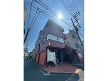 【埼玉県/川口市朝日】川口市朝日1丁目 中古一戸建て 外観