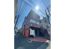 【埼玉県/川口市朝日】川口市朝日1丁目 中古一戸建て 外観