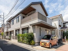 【埼玉県/川口市芝】川口市芝4丁目 外観