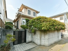 【埼玉県/川口市差間】川口市差間1丁目中古戸建 外観