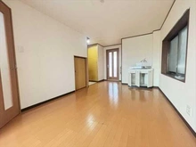 【大阪府/大阪市福島区吉野】大阪市福島区吉野1丁目 中古一戸建て 洋室