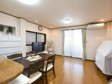 【大阪府/大阪市西淀川区御幣島】大阪市西淀川区御幣島1丁目中古戸建 