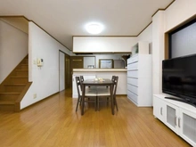 【大阪府/大阪市西淀川区御幣島】大阪市西淀川区御幣島1丁目中古戸建 