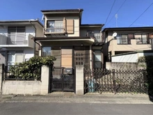 【東京都/大田区大森中】大田区大森中2丁目中古戸建 外観：住友林業(株)施工