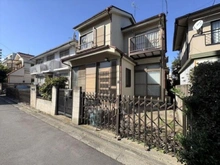 【東京都/大田区大森中】大田区大森中2丁目中古戸建 建物延床面積９６．７３平米、２階建／４LＤＫ
