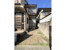 【東京都/大田区大森中】大田区大森中2丁目中古戸建 車種制限有り