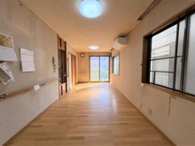 【東京都/大田区大森中】大田区大森中2丁目中古戸建 リビングダイニング約10.3帖