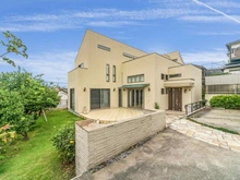 【神奈川県/横浜市港南区上永谷】横浜市港南区上永谷1丁目中古戸建 外観