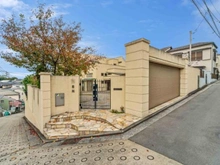 【神奈川県/横浜市港南区上永谷】横浜市港南区上永谷1丁目中古戸建 