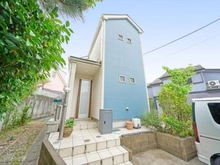 【神奈川県/横浜市戸塚区名瀬町】横浜市戸塚区名瀬町 中古一戸建て 外観