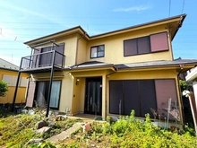 【神奈川県/横浜市泉区中田南】横浜市泉区中田南2丁目 中古一戸建て 外観：お問合せは住友林業ホームサービス(株)まで！