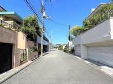 【大阪府/箕面市石丸】箕面市石丸3丁目中古戸建 
