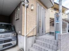 【大阪府/大阪市淀川区十八条】大阪市淀川区十八条2丁目中古戸建 