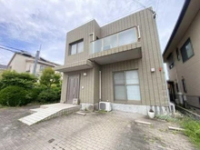 【兵庫県/西宮市上甲東園】西宮市上甲東園1丁目 中古一戸建て 外観