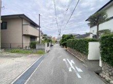 【兵庫県/西宮市上甲東園】西宮市上甲東園1丁目 中古一戸建て 