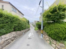 【兵庫県/西宮市上甲東園】西宮市上甲東園1丁目 中古一戸建て 