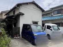 【兵庫県/宝塚市小林】宝塚市小林1丁目中古戸建 外観