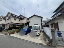 【兵庫県/宝塚市小林】宝塚市小林1丁目中古戸建 