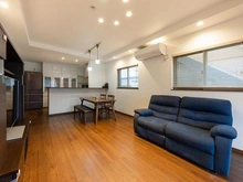 【千葉県/市川市平田】市川市平田4丁目 