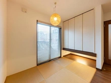 【千葉県/市川市平田】市川市平田4丁目 畳コーナー