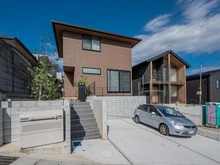 【千葉県/市川市堀之内】市川市堀之内4丁目中古戸建 外観