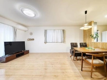 【千葉県/市川市菅野】市川市菅野1丁目中古戸建 