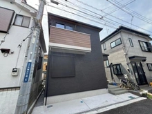【千葉県/市川市大洲】市川市大洲3丁目 中古一戸建て 