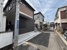 【千葉県/市川市大洲】市川市大洲3丁目 中古一戸建て 